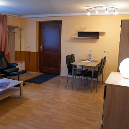 Ferienwohnung Reifberg Ilmenau Εξωτερικό φωτογραφία