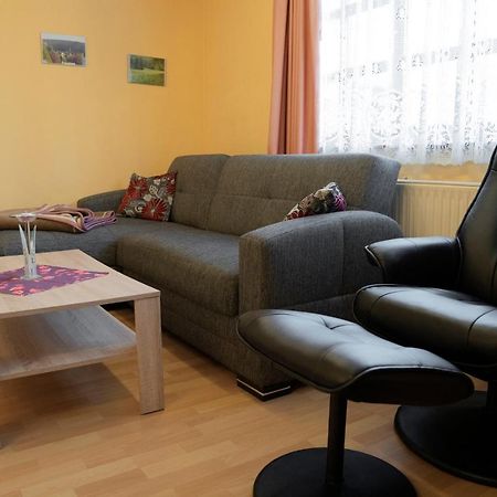 Ferienwohnung Reifberg Ilmenau Εξωτερικό φωτογραφία